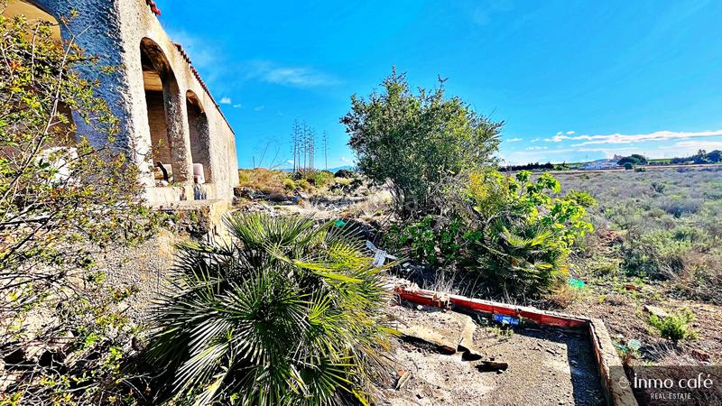 Foto 7c81d628-25ea-44dc-8457-103f3fe33c01. Fondo rustico in El Bacarot Alicante