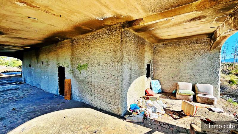 Foto b654d691-57e6-426c-accf-dab6dbf14ceb. Fondo rustico in El Bacarot Alicante