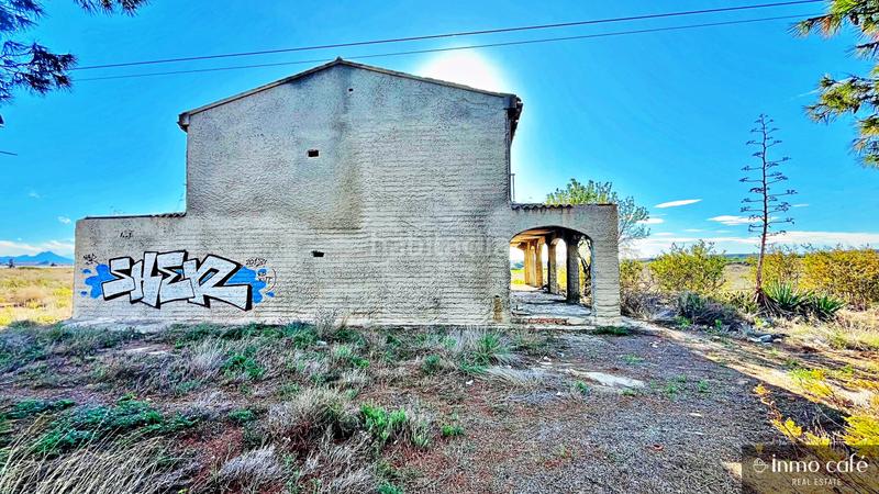 Foto 8d0043a1-3929-4b25-8e0a-df7d21804715. Propriété dans El Bacarot Alicante