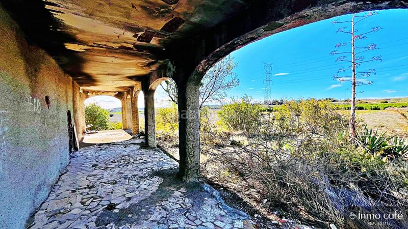 Foto 9e944832-8193-455a-bbc9-0aa079d046ee. Propriété dans El Bacarot Alicante