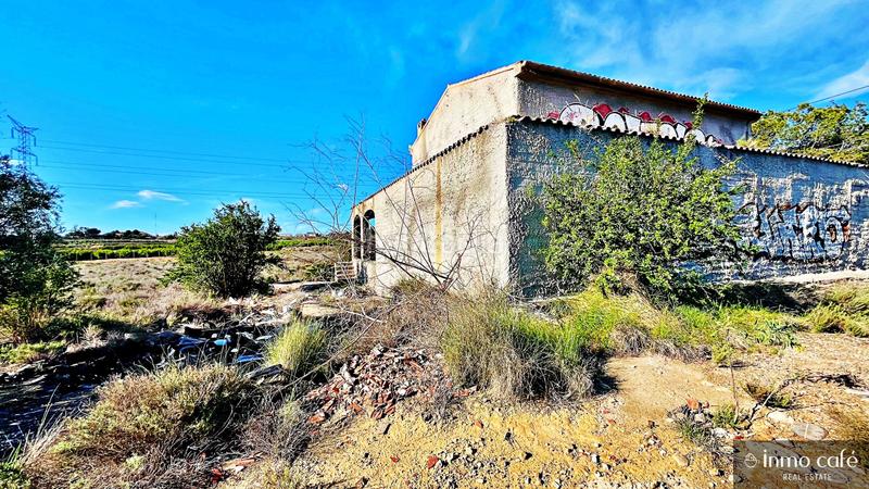 Foto efa78345-4aaa-4b79-a557-73df48ae03ab. Propriété dans El Bacarot Alicante