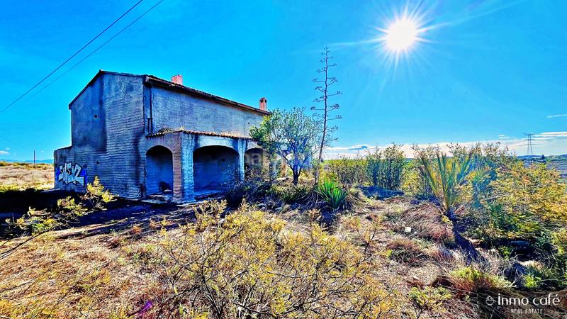 Foto 30cbce38-ab73-4fda-ac02-51f273a3d03f. Finca rústica a El Bacarot Alicante