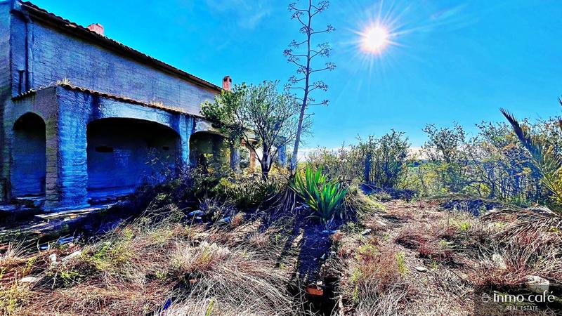 Foto 4238f050-9b6a-4934-8112-a0470740a6fd. Finca rústica a El Bacarot Alicante