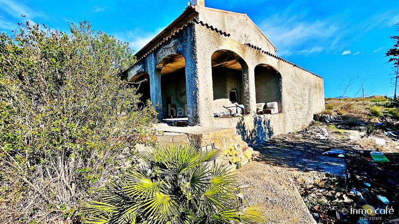 Foto 61c0c2ab-1bd7-4caf-b321-ae539eb0574c. Finca rústica a El Bacarot Alicante