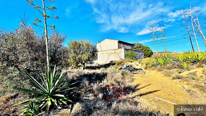 Foto 836417c6-063b-46fc-8cee-8275dcdb329b. Finca rústica a El Bacarot Alicante