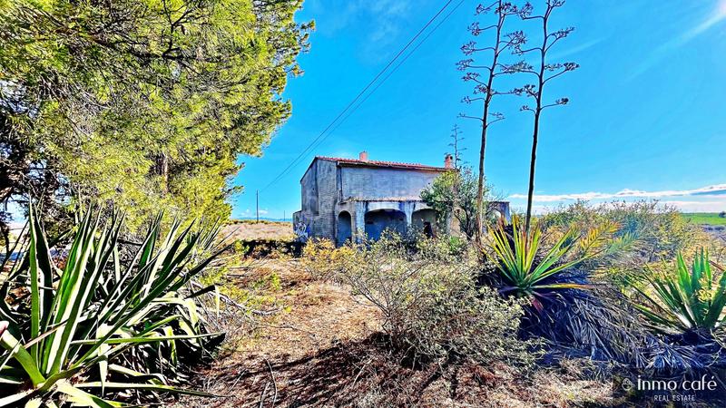 Foto b8b6cab2-2dab-4a72-9955-a0e047426173. Finca rústica a El Bacarot Alicante