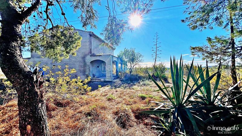 Foto 6014ff1f-22ec-4f0a-bd0f-03ed8ffe3d41. Finca rústica en El Bacarot Alicante