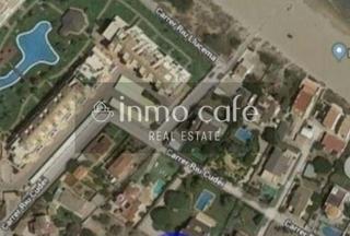 Terreny residencial  Les marines. Terreno urbano