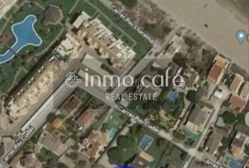 Foto 47e10ab8-3a31-4840-b499-62c4903ae9e8. Wohngrundstück in Les Bovetes - La Felicidad Dénia