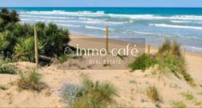 Foto 9d9a2c0a-f0ee-4922-9ba6-3c624ac87434. Wohngrundstück in Les Bovetes - La Felicidad Dénia