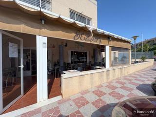Traspaso Local Comercial  Avenida noruega