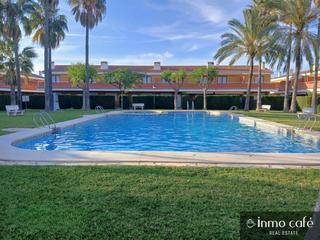 Casa  Carretera partida sort de la mar. carrer  s/n