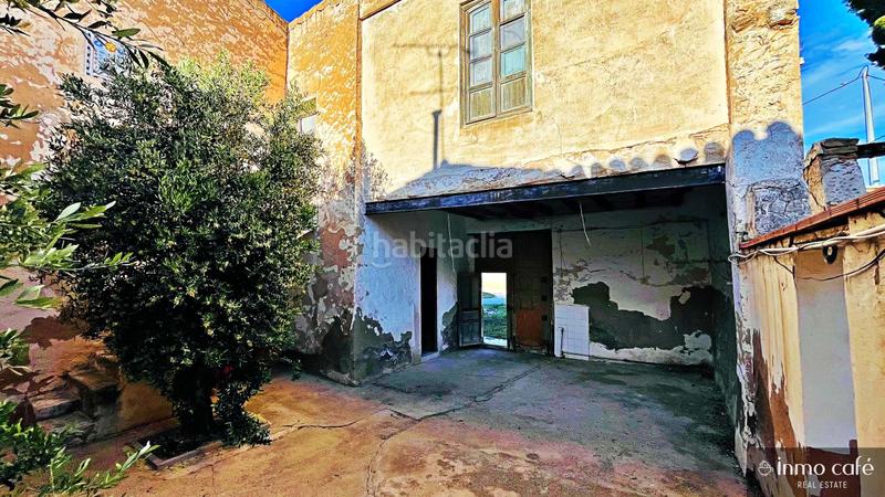 Foto 379efd2e-ad84-4627-8341-6f5aed42f142. Casa en Partidas Norte Villena