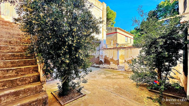 Foto 3fe3c9b3-ca6a-415c-a853-903ba9b22184. Casa en Partidas Norte Villena