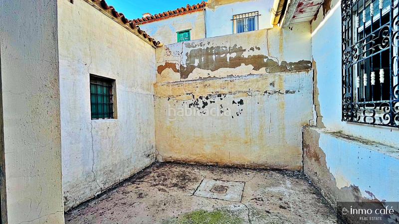 Foto 75065b18-efd1-42a8-881c-1efca4ff2334. Casa en Partidas Norte Villena