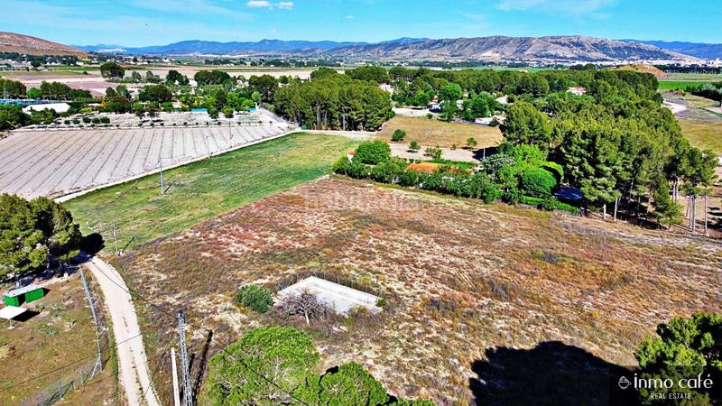 Foto 7627bb45-883e-4988-a95e-02b9174e6a5a. Casa en Partidas Norte Villena