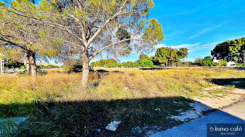 Foto 9d6fd674-16a1-429e-bc57-b0eff2c2b826. Casa en Partidas Norte Villena