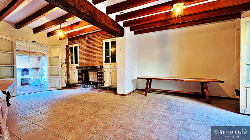 Foto b6d7f463-8868-4855-adbb-aaa106338b90. Casa en Partidas Norte Villena