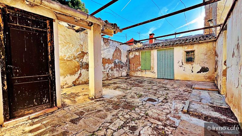 Foto bc5d2686-a005-42f8-832d-6704dfc76cbf. Casa en Partidas Norte Villena