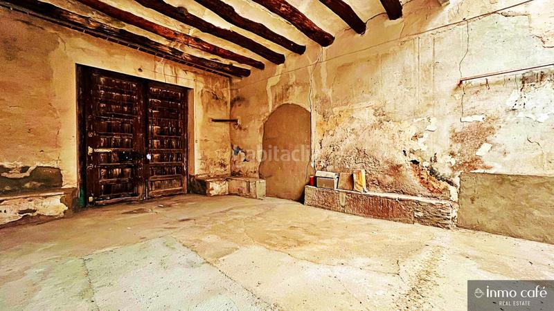 Foto e25ff50f-eff4-4ae0-9843-90868e60f571. Casa en Partidas Norte Villena