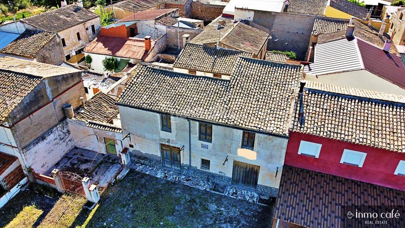 Foto 15297749-9fb4-4f0a-8093-1fbf928aea62. Haus in Partidas Norte Villena