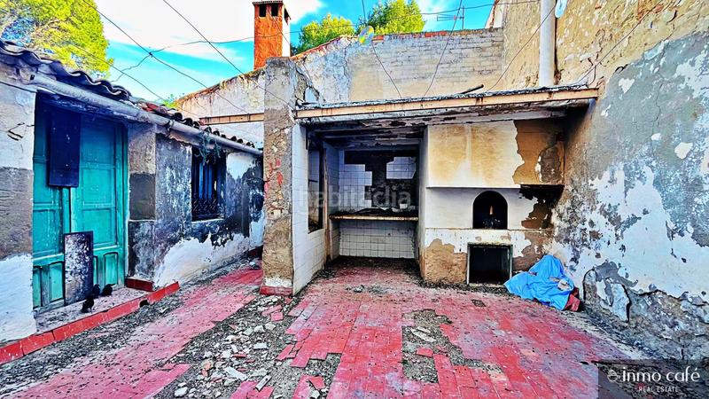 Foto 5a3b6891-a74f-469c-9f87-6b9ab09af3e6. Haus in Partidas Norte Villena