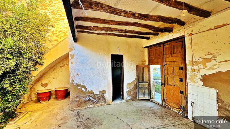 Foto 78116e19-de89-443b-b0c6-07b4e2125516. Haus in Partidas Norte Villena