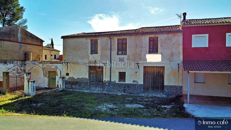 Foto c18ffe3f-260a-4ccc-b5ce-f217c99789ed. Haus in Partidas Norte Villena