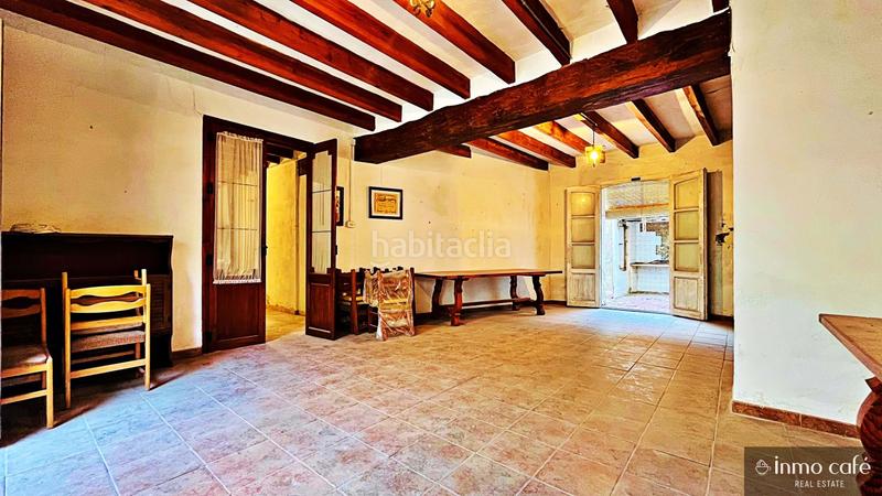 Foto cb22fc51-ff29-48a4-bc9e-784443a363f2. Haus in Partidas Norte Villena