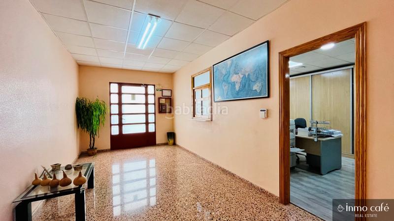 Foto 231d09b9-a38d-4cfd-8d02-dd253aea9e86. Capannone industriale in Monòver