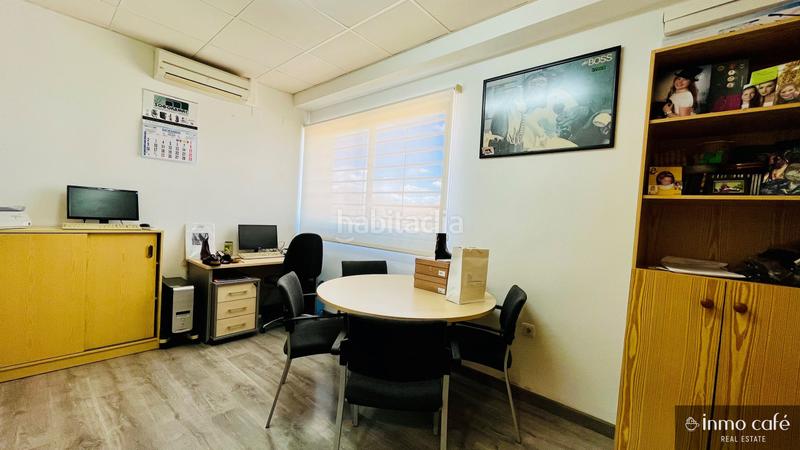 Foto ee371151-6e2b-4bd6-b4e6-88b1bc5a3409. Capannone industriale in Monòver