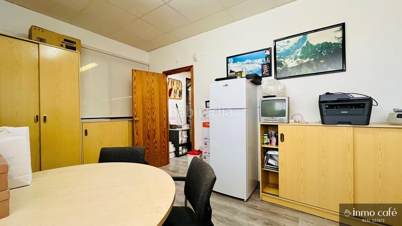 Foto 243b053b-ca19-460c-971b-89bbad0c4395. Nau industrial a Monòver