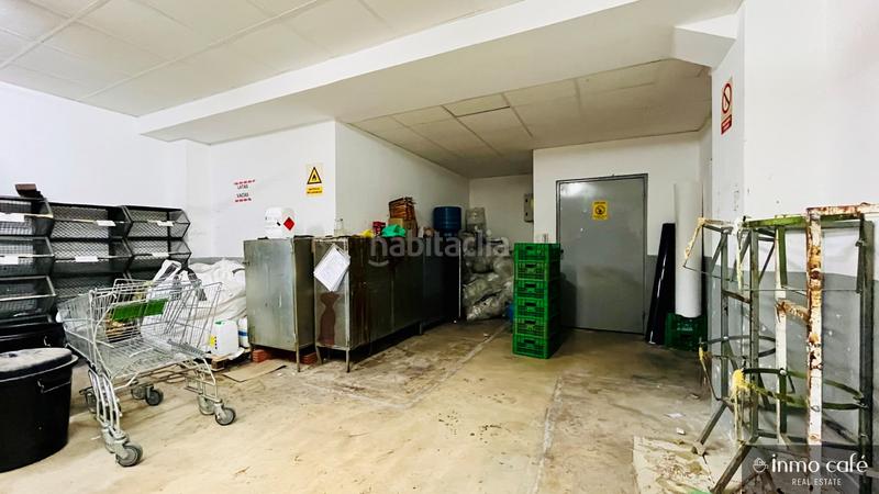 Foto 6beedc77-d44e-4846-b5ba-85b80016211b. Nau industrial a Monòver