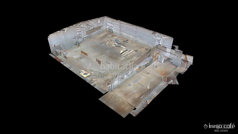 Foto 9fa99c19-db24-4344-a2a1-4968c6a926de. Nau industrial a Monòver