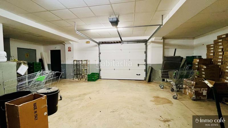 Foto c020a985-3b11-424e-bb10-ad63fd2ccdba. Nau industrial a Monòver