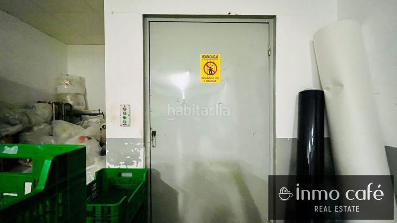 Foto 575492ca-08c5-4ce2-b9b0-1bb51ca0eae1. Nave industrial en Monòver