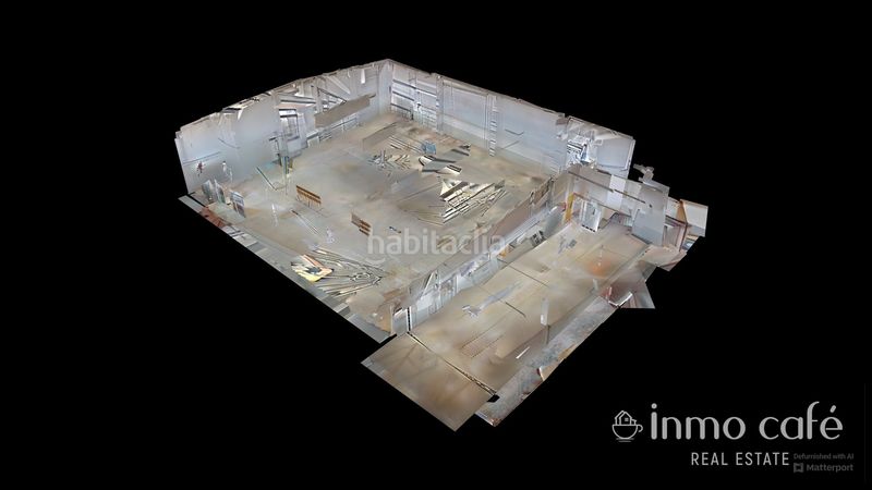 Foto a005a5b0-e195-47fd-9f47-a6b937ad67a0. Nave industrial en Monòver