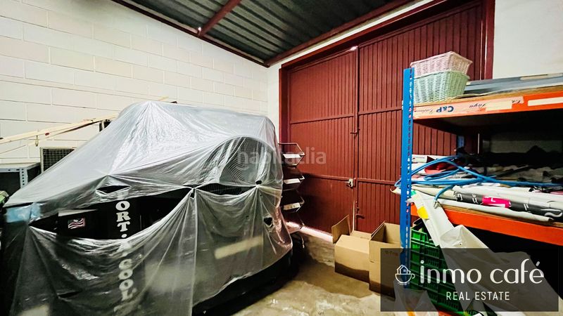 Foto b81cb1ba-4e9f-4121-866d-dc172149468b. Nave industrial en Monòver