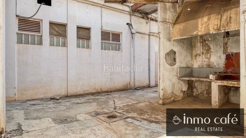 Foto 11cdf985-f92e-4fa8-92fd-a3d5ae574e08. Local comercial a Alcúdia de Crespins (l´)