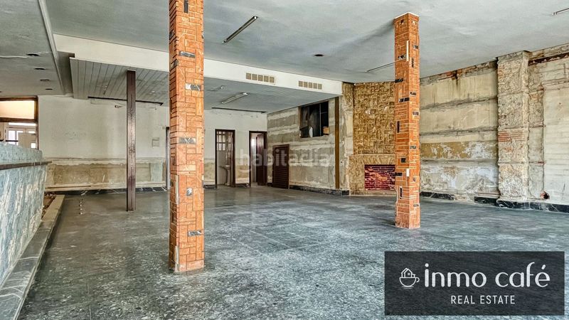 Foto 365dfe27-897a-40a2-81d4-87f7becf8014. Local comercial a Alcúdia de Crespins (l´)