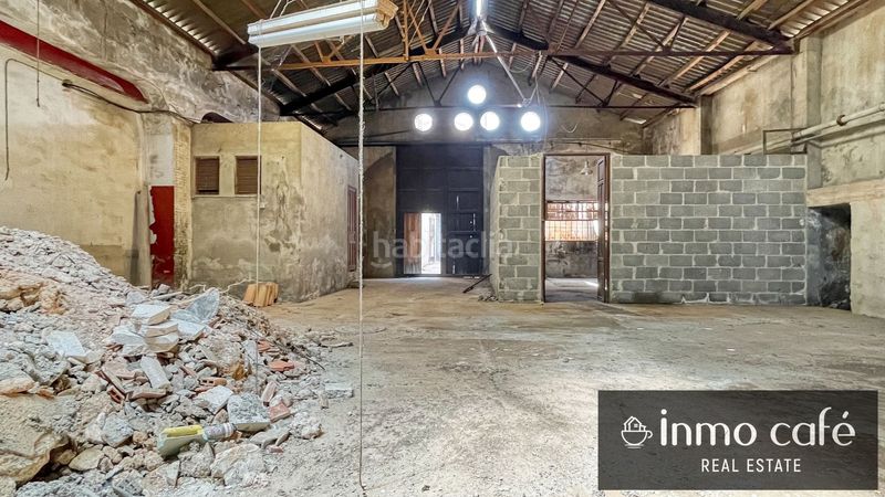 Foto 6f8de6e9-5155-4675-b2f6-16e2d1d79b5b. Local comercial a Alcúdia de Crespins (l´)