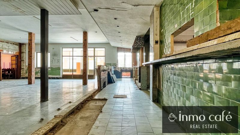 Foto 79d5bc4f-2668-41b0-bcb6-c6008a3d9653. Local comercial a Alcúdia de Crespins (l´)