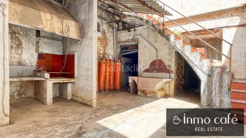 Foto ad169f4b-3338-46fb-a7cc-9f16421798a7. Local comercial a Alcúdia de Crespins (l´)