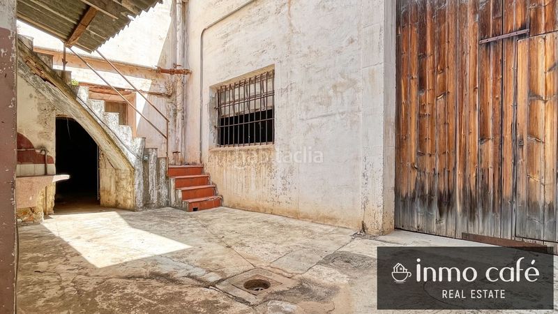 Foto c490352d-b9f0-4cea-81fa-8cbb5db52003. Local comercial a Alcúdia de Crespins (l´)
