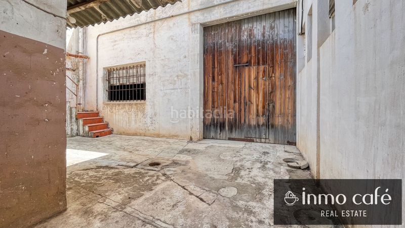 Foto cdfa6bb5-f952-40fe-b3b7-ba0130be6998. Local comercial a Alcúdia de Crespins (l´)