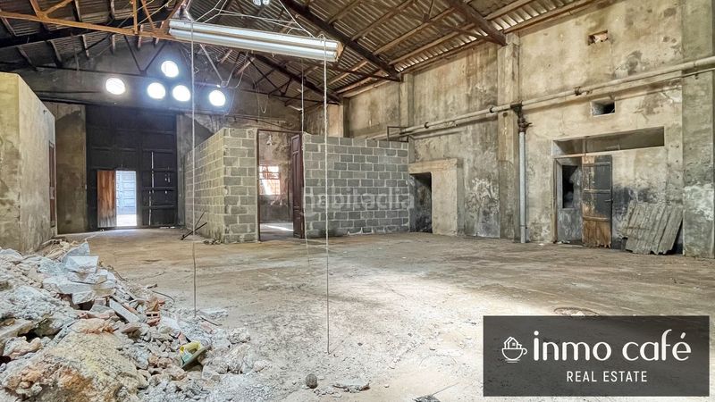 Foto f1717710-c52c-47a0-bd58-929d35ee5109. Local comercial a Alcúdia de Crespins (l´)
