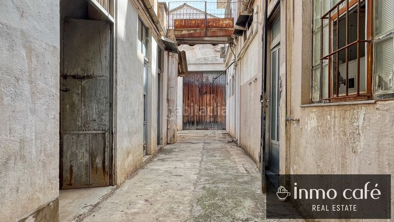 Foto f32dba60-7260-4f7a-aa41-a48995d96115. Local comercial a Alcúdia de Crespins (l´)