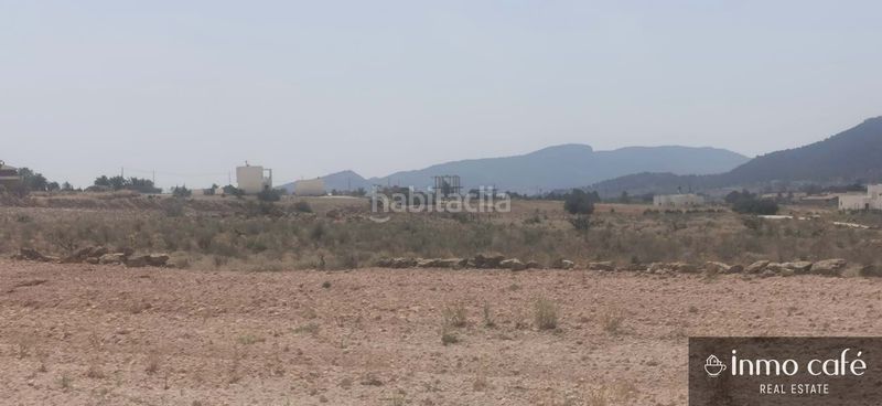 Foto 17ed744c-7fd0-4582-b0e7-b3074e63f540. Terreny residencial a Pinoso