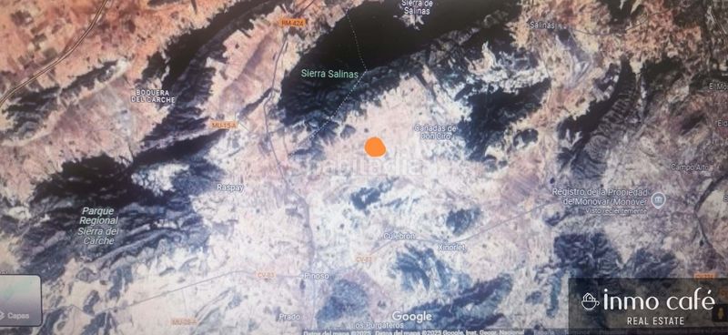 Foto 24cdc3dd-ce3b-47f2-befb-0fd1f1bea703. Terreny residencial a Pinoso