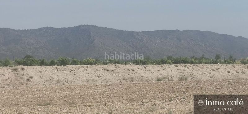 Foto 44596f83-9371-4511-ad03-f1c02187f47b. Terreny residencial a Pinoso